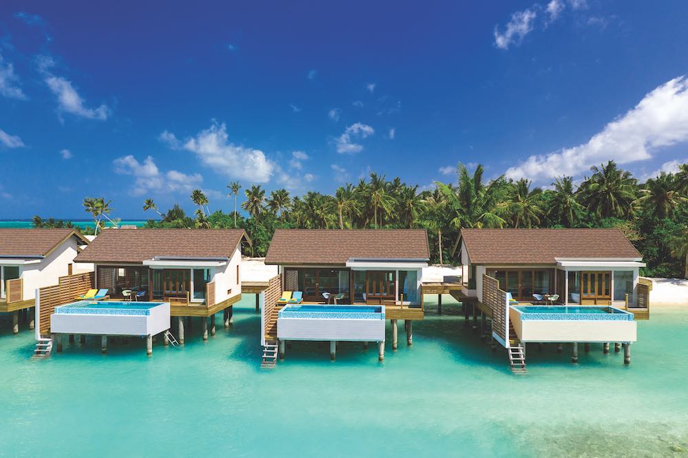 Water Villa photo 11